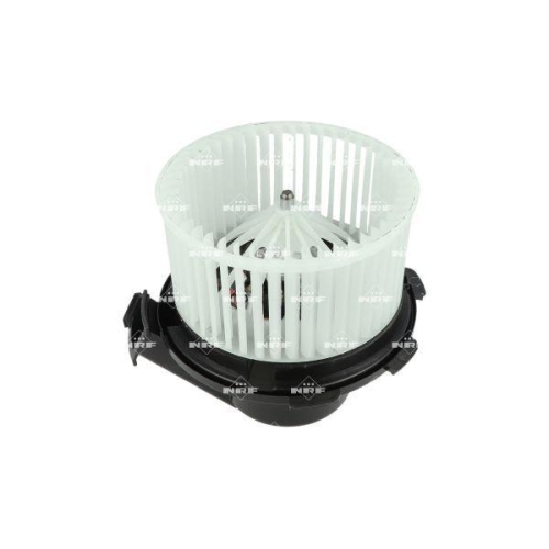 NRF Ventilator, habitaclu EASY FIT