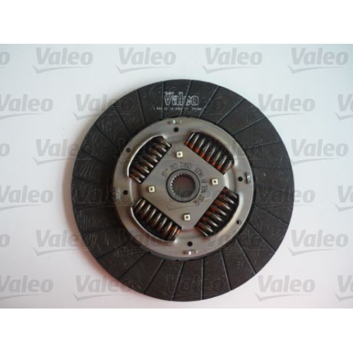 Kit ambreiaj Valeo 826204