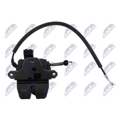 Broasca haion Jaguar Xf 2009-, To Vins88475 From Vins20753, C2Z27909