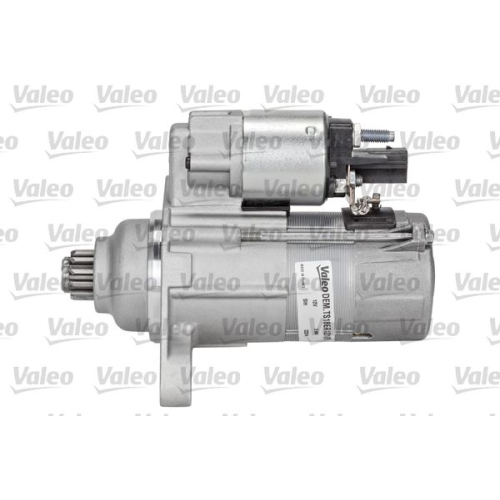 VALEO starter VALEO ORIGINS NEW