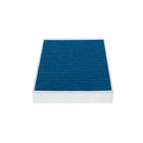 BOSCH Filtru, aer habitaclu FILTRU+pro