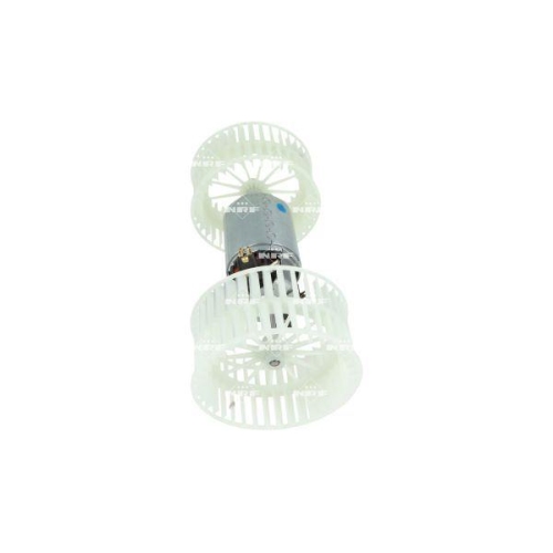 NRF Ventilator, habitaclu