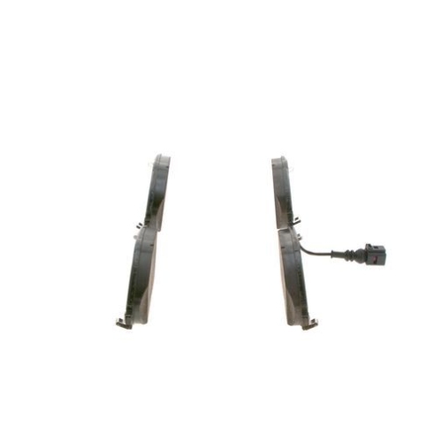 Placute frana BOSCH 0986424285