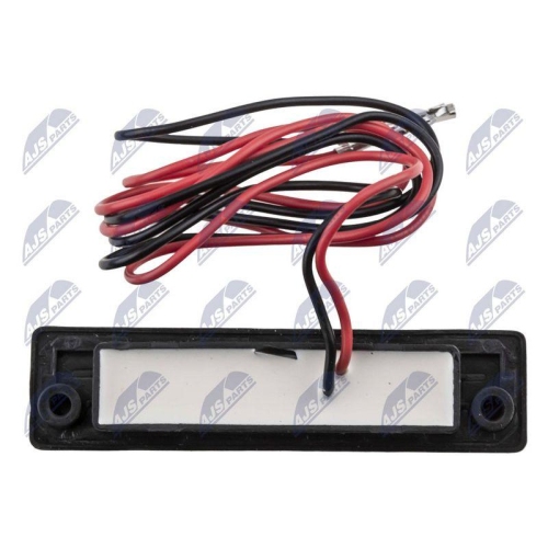 Maner haion Kia Carens 2013-, 81260-A4000