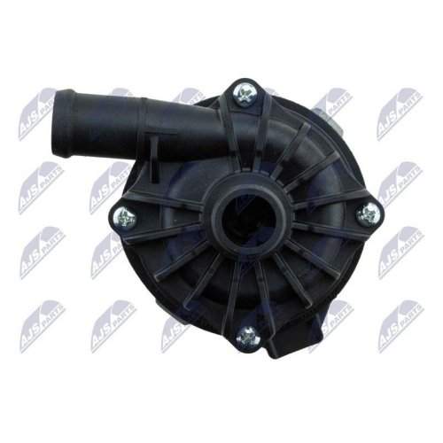Pompa de apa suplimentara Audi A4 B8, B9 2.0tdi, 3.0 2010-, A6 C7 2.0tdi, 3.0 2011-, A8 D4 3.0 2014-2018, A5 2.0tdi, 3.0 2012-, A7 3.0 2015-2018, Q5 2.0tdi 2013-2017, Q7 3.0 2016-2018, 4H0965567
