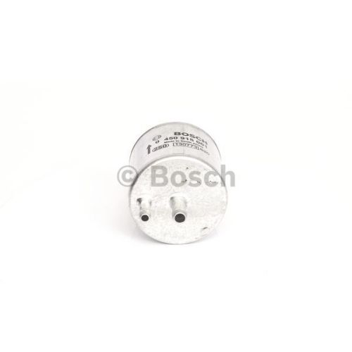 Filtru combustibil Bosch 0450915001