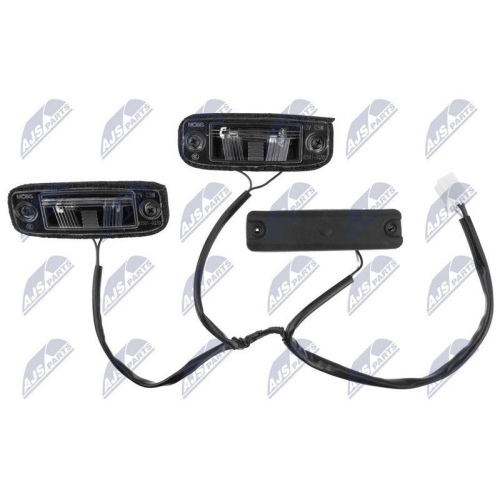 Maner haion Kia Sorento 2011-, 92501-2P000