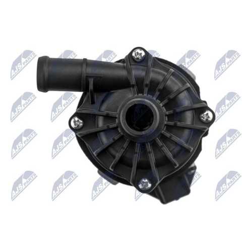 Pompa de apa suplimentara Audi A6 C6 3.0 Tfsi 2007-2011, 4F0965567