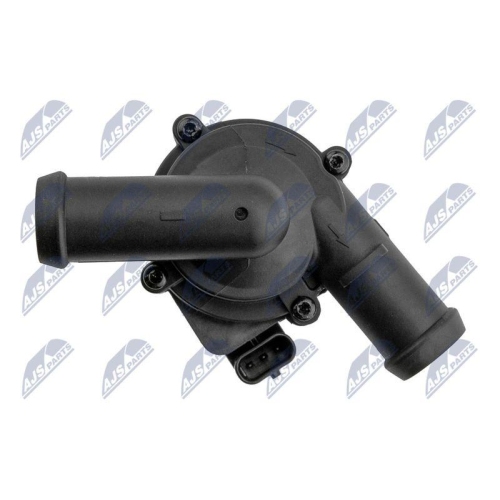 Pompa de apa suplimentara Audi A6 C7 4.0 2012-2018, Audi A7 4.0 2012-2018, Audi A8 D4 4.0 2012-2018, Bentley Continental 2011-, Flying Spur 2013-, 079965561