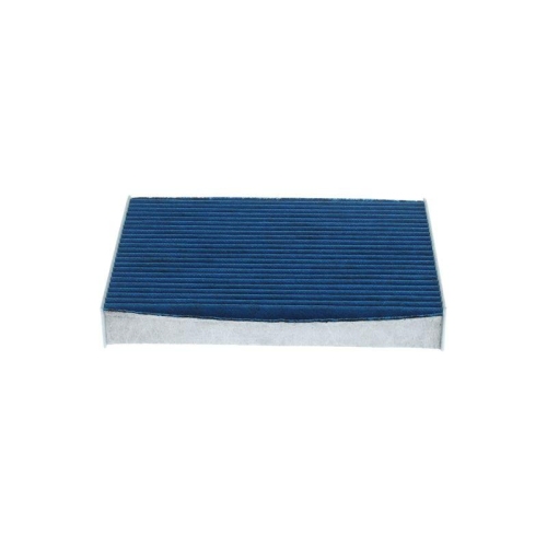BOSCH Filtru, aer habitaclu FILTRU+pro