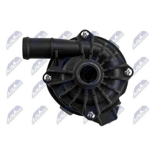 Pompa de apa suplimentara Audi A6 C7, C8 2.0, 4.0 2011-, A8 D4, D5 2.0, 4.0 2010-, A7 2.0, 4.0 2012-, 8K0965567B
