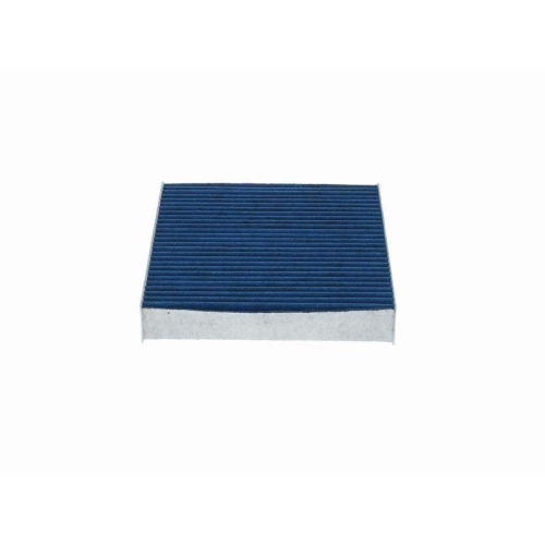BOSCH Filtru, aer habitaclu FILTRU+pro