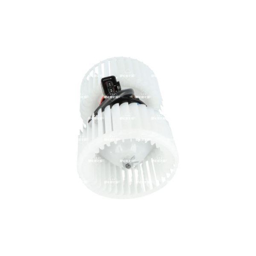 NRF Ventilator, habitaclu