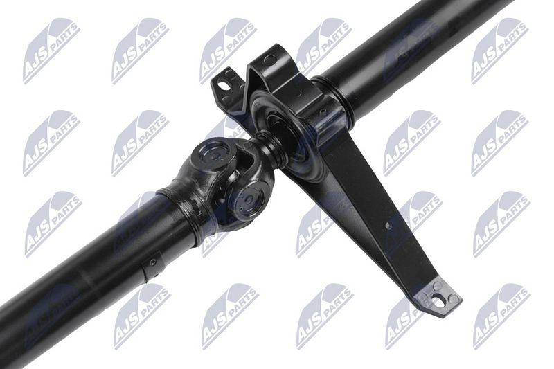 Ax cardanic Opel Insignia A 4x4 2008-2017; partea din spate; 55560079; NTY, aftermarket