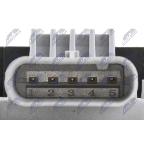 Senzor NOx, injectie aditiv motor 1.7d, 1.8d Renault Megane 4, Talisman, Scenic 4, Grand Scenic 4; 2018-, cablu 890mm, 227907342R