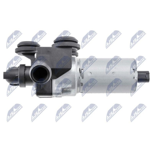 Pompa de apa suplimentara Bmw Seria 1 E81, E87, E82, E88, 3 E90, E92, E93, E91, X1 E84, 64116928246