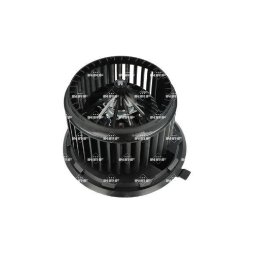 NRF Ventilator, habitaclu EASY FIT
