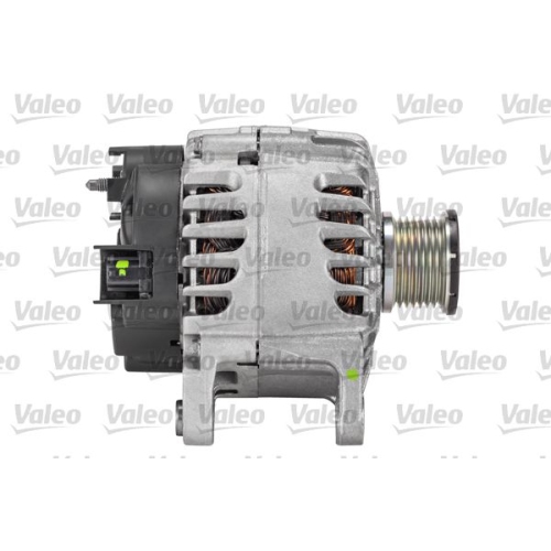 VALEO Generator / Alternator VALEO RE-GEN REMANUFACTURED