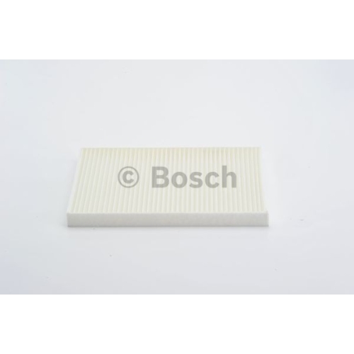 Filtru polen, habitaclu Bosch 1987432055