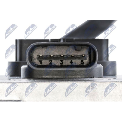 Senzor NOx, injectie aditiv motor 2.0, 2.5, 3.0 Bmw 3(E90, E91, E92, E93), 5(E60, E61, E63, E64); 2006-2013, 11787587129