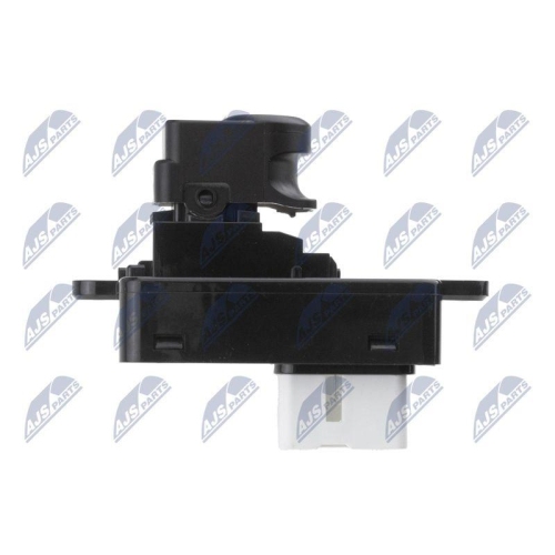 Comutator macara geam Hyundai I30 2007-, I30 2 2011-, Dreapta, 93575-2L011