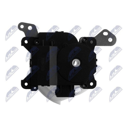 Actuator ventil comutare clapete ventilatie, 79160TA5A21