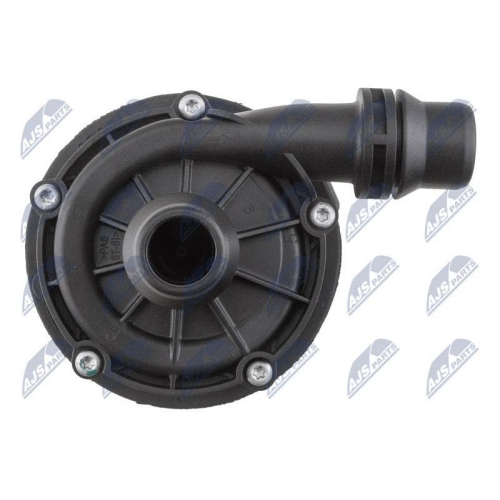 Pompa de apa suplimentara Bmw Seria 3 F30, F31, F34 Gt 320i, 320ix, 330i, 330ix 14-19, 1 F20, F21 120i, 125i 15-19, 2 F22, F23 220i, 230i, 230ix 15-19, 4 F32, F33, F36 420i, 430i, 430ix 15-19, 11518637953