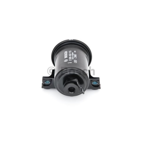 Filtru combustibil Bosch 0986450115