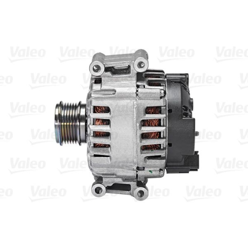 VALEO Generator / Alternator VALEO RE-GEN REMANUFACTURED