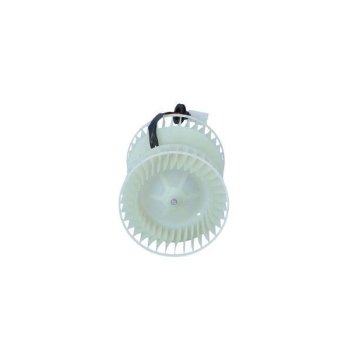 NRF Ventilator, habitaclu