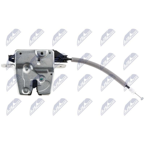 Broasca haion Mercedes Eqv W447 2020-, Clasa 5 W447 2019-, 4477400335
