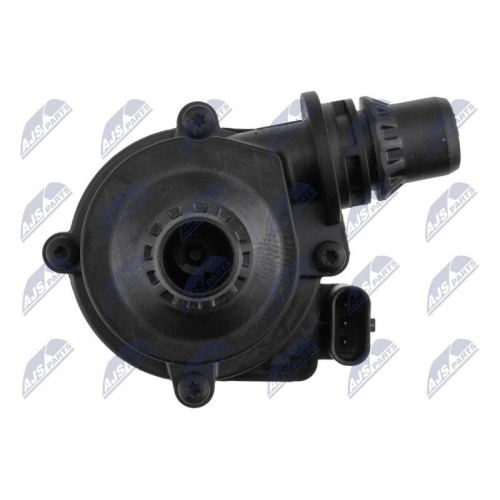 Pompa de apa suplimentara Bmw Seria 5 F10, F11, F07 Gt 520d 09-17, 7 F01, F02 730d 11-15, X3 F25 20dx, 30dx, 35dx 09-17, X4 F26 30dx, 35dx 13-18, X5 F15 25d, 25dx, 30dx, 40dx 12-18, X6 F16, 11538843815