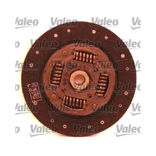 Kit ambreiaj Valeo 826242