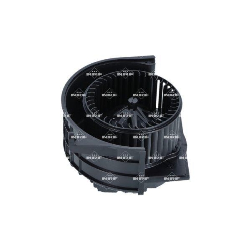 NRF Ventilator, habitaclu EASY FIT