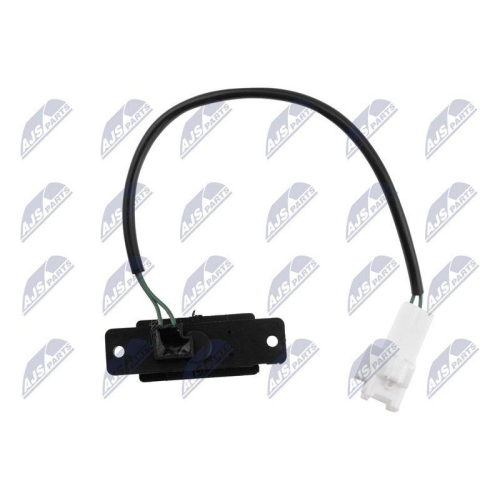 Maner haion Suzuki Swift 2005-, 37178-62J00