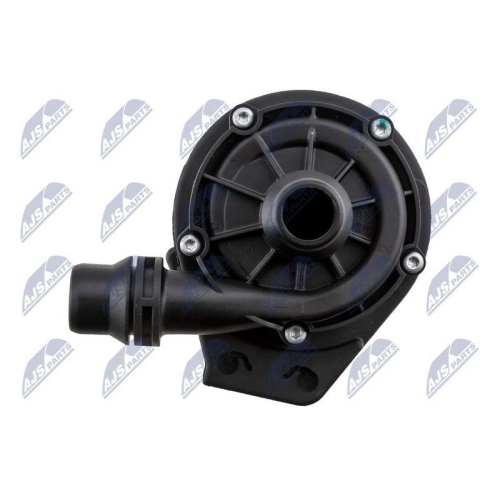 Pompa de apa suplimentara Bmw Seria 5 G30 530e 2016-2019, 7 G11, G12 740e 2015-2019, 11518638238