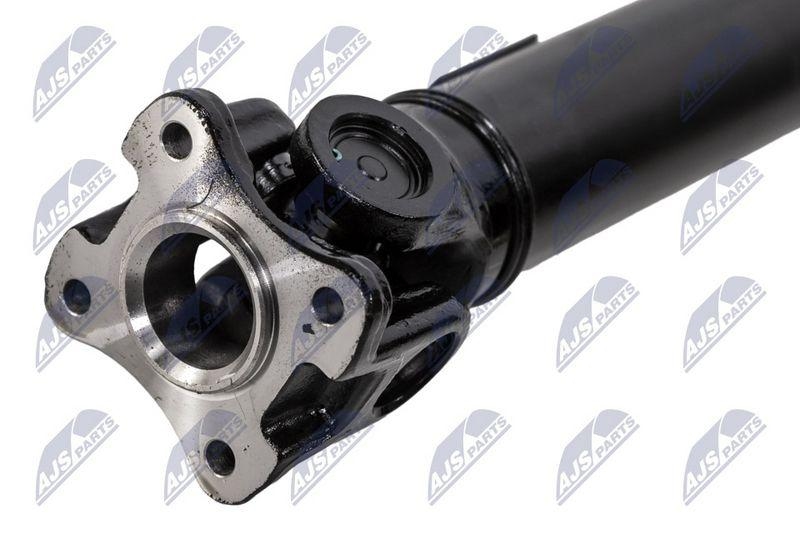 Ax cardanic Suzuki Vitara AWD Allgrip 2015-; partea din spate, cutie viteze manuala; 27100-54P00; NTY, aftermarket