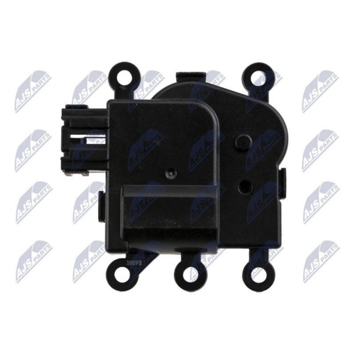Actuator ventil comutare clapete ventilatie, KF0661A60