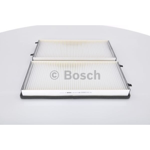 Filtru polen BOSCH 1987432103 Bmw 7 (E65, E66, E67) B7 (E65)