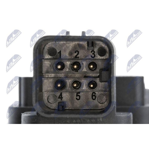 Senzor NOx, injectie aditiv motor 2.0d Opel Zafira C 2011-, 55598161