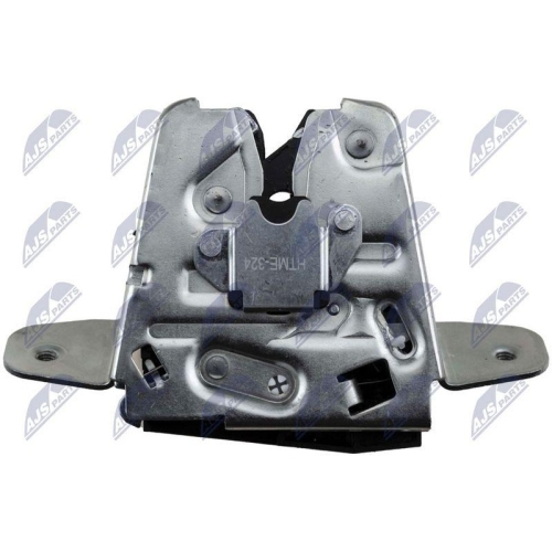 Broasca haion Mercedes Clasa C T-Model S204 2007-, Clasa E T-Model S212 2009-, 2047401300