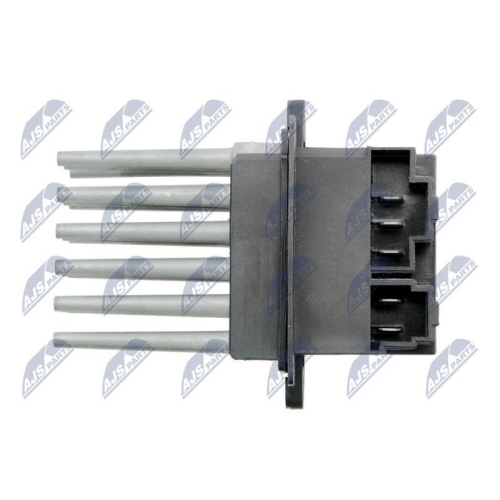 Rezistor ventilator habitaclu Chrysler 300c, 300m, Grand Voyager, Voyager 4, 5, Pacifica, Town&Country, Jeep Cherokee Kk, Grand Cherokee 2 Wj, Wg, Grand Cherokee 3 Wh, Wk, 05061587AA