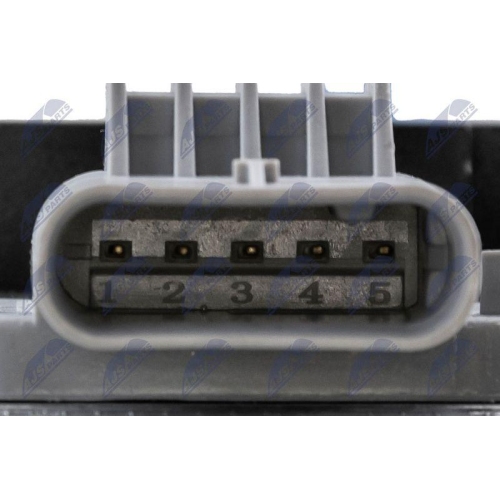 Senzor NOx, injectie aditiv motor 2.0d Renault Espace 4, Espace 5, Koleos; 2012-, 227900278R