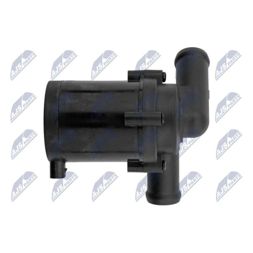 Pompa de apa suplimentara Bmw X5 F15 2.0, 3.0, 4.4 2012-2018, Bmw X6 3.0, 4.4 2013-2019, Bmw Seria 3 G20, G21 1.6, 2.0, 3.0 2018-, 64129329961
