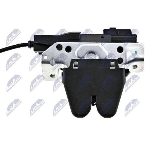 Broasca haion Mercedes Clasa C W204 2007-, Clasa C W205 2014-, Cls C218 2011-, Clasa E W212 2009-, Clasa E W213 2016-, A2047500485
