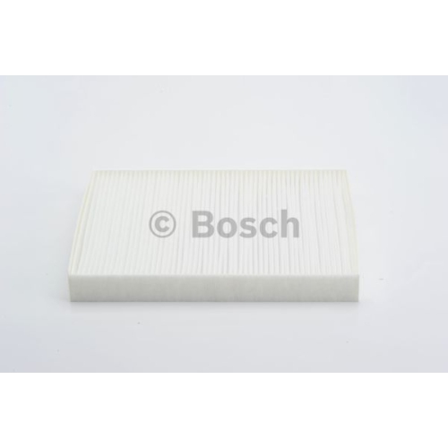Filtru polen, habitaclu Bosch 1987432114