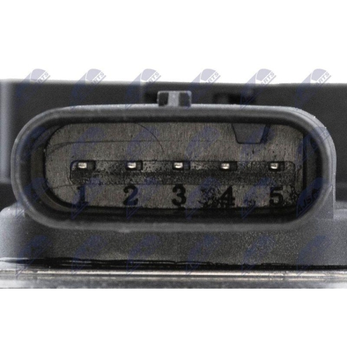 Senzor NOx, injectie aditiv motor 2.0d Vw Sharan; Seat Alhambra; 2011-2015, 03L907807AE