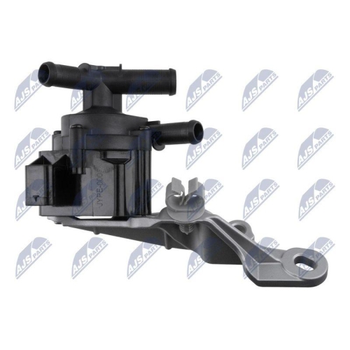 Pompa de apa suplimentara motor 1.2 Peugeot 308 2, 3 2013-, Citroen C3 3 2018-, Berlingo 2019-, Opel Corsa F 2019-, Toyota Proace City 2019-, 9814099080