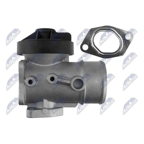 Supapa egr motor 1.7d Mercedes A(W168), Vaneo(414); 1998-2005, A6680900154