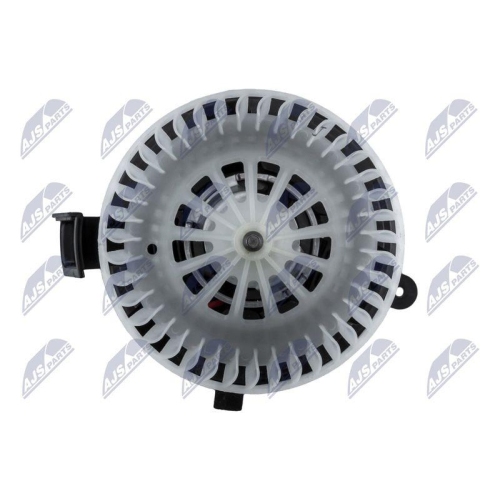 Ventilator habitaclu motor 0.9-2.0d Renault Twingo 3, Espace 5; Smart Fortwo(453), Forfour(453); 2014-, 272107433R